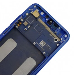 Écran LCD original avec châssis pour Xiaomi Mi 9 Lite (Bleu) à 114,25 €