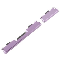 Side Keys for Xiaomi Mi 9 (Purple) at 8,50 €