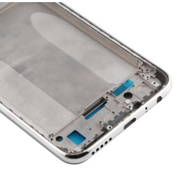 LCD Frame voor Xiaomi Redmi Note 8 (zilver) voor 13,98 €