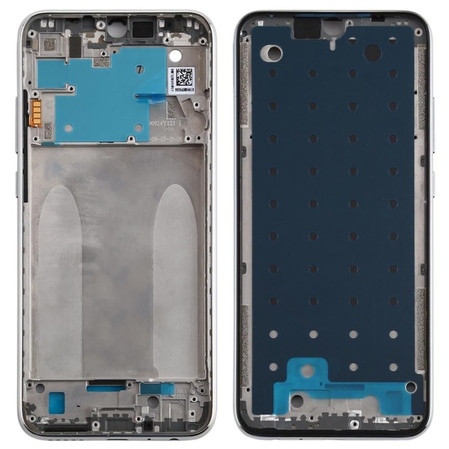 Châssis LCD pour Xiaomi Redmi Note 8 (Argent) à 13,98 €