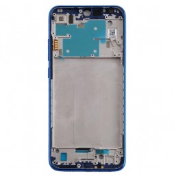 LCD Rahmen für Xiaomi Redmi Note 8 (blau) für 13,98 €