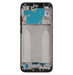 LCD Rahmen für Xiaomi Redmi Note 8 (schwarz) für €23.75