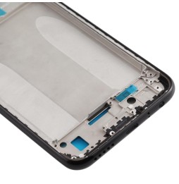 LCD Rahmen für Xiaomi Redmi Note 8 (schwarz) für €23.75
