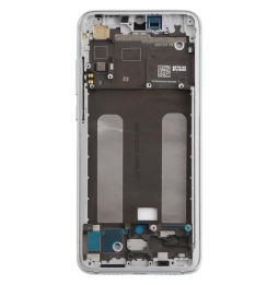 LCD Middle Frame for Xiaomi Mi 9 Lite (Silver) at 26,89 €