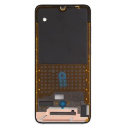LCD Rahmen für Xiaomi Mi 9 Lite (Silber) für 26,89 €