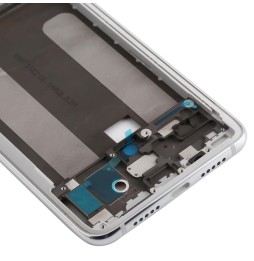 Châssis LCD pour Xiaomi Mi 9 Lite (Argent) à 26,89 €