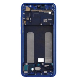 Châssis LCD pour Xiaomi Mi 9 Lite (Bleu) à 26,89 €