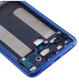 LCD Frame voor Xiaomi Mi 9 Lite (Blauw) voor 26,89 €
