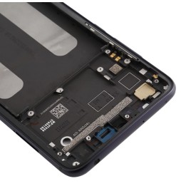 LCD Rahmen für Xiaomi Mi 9 Lite (Schwarz) für 26,89 €