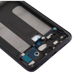Châssis LCD pour Xiaomi Mi 9 Lite (Noir) à 26,89 €