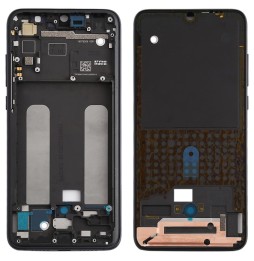 LCD Middle Frame for Xiaomi Mi 9 Lite (Black) at 26,89 €