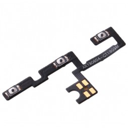 Câble nappe Boutons on/off + Volume pour Xiaomi Redmi K20 / Redmi K20 Pro / Mi 9T / Mi 9T Pro à 8,50 €