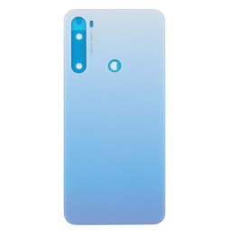 Cache arrière pour Xiaomi Redmi Note 8 (Blanc)(Avec Logo) à 11,99 €