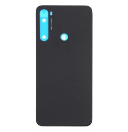 Battery Back Cover for Xiaomi Redmi Note 8 (Black)(With Logo) at 11,99 €