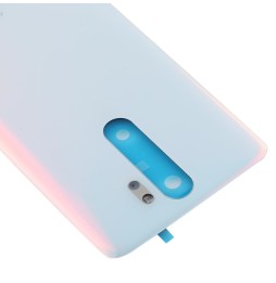 Rückseite Akkudeckel für Xiaomi Redmi Note 8 Pro (Weiß)(Mit Logo) für 11,28 €