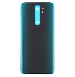 Battery Back Cover for Xiaomi Redmi Note 8 Pro (Green)(With Logo) at €13.95
