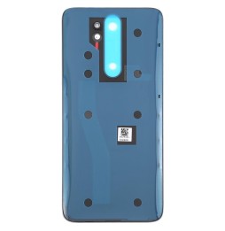 Battery Back Cover for Xiaomi Redmi Note 8 Pro (Green)(With Logo) at €13.95