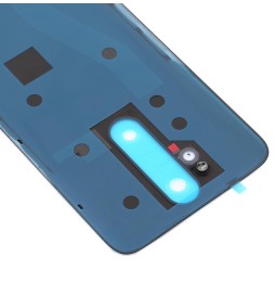 Cache arrière pour Xiaomi Redmi Note 8 Pro (Vert)(Avec Logo) à €13.95