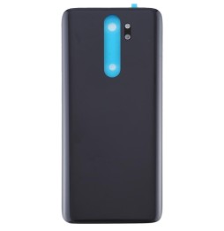 Cache arrière pour Xiaomi Redmi Note 8 Pro (Noir)(Avec Logo) à 11,28 €