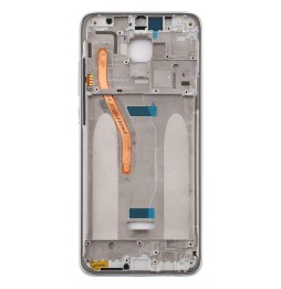 LCD Middle Frame for Xiaomi Redmi Note 8 Pro (Double SIM Version)(White) at 13,98 €