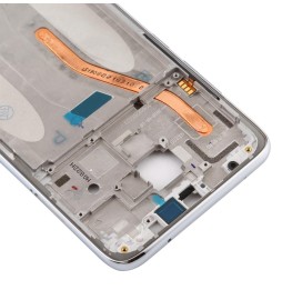 Châssis LCD pour Xiaomi Redmi Note 8 Pro (Version Double SIM) (Blanc) à 13,98 €