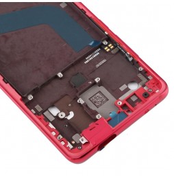 Châssis LCD pour Xiaomi Redmi K20 / Redmi K20 Pro / Mi 9T / Mi 9T Pro (rouge) à 36,62 €