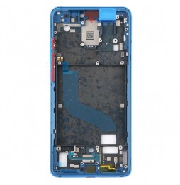 LCD Rahmen für Xiaomi Redmi K20 / Redmi K20 Pro / Mi 9T / Mi 9T Pro (blau) für 36,62 €