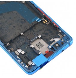LCD Rahmen für Xiaomi Redmi K20 / Redmi K20 Pro / Mi 9T / Mi 9T Pro (blau) für 36,62 €