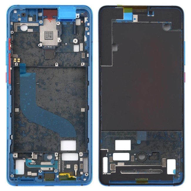 Châssis LCD pour Xiaomi Redmi K20 / Redmi K20 Pro / Mi 9T / Mi 9T Pro (bleu) à 36,62 €