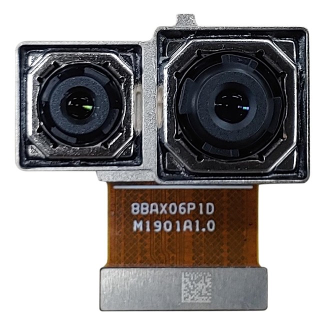 Haupt Kamera für Xiaomi Redmi K20 / Redmi K20 Pro für 16,80 €
