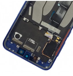 Original LCD-Bildschirm mit Rahmen für Xiaomi Mi 9 SE (blau) für 173,49 €
