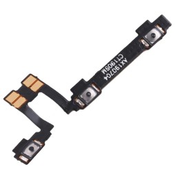 Power & Volume Buttons Flex Cable for Xiaomi Mi 9 Lite at 8,90 €