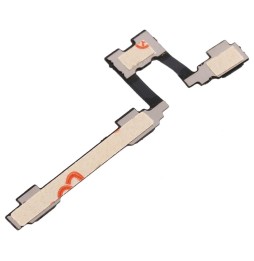 Power & Volume Buttons Flex Cable for Xiaomi Mi 9 Lite at 8,90 €