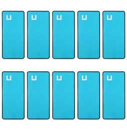 10Stk Rückseite Akkudeckel Kleber für Xiaomi Mi A3 für 10,90 €