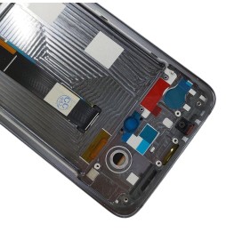 Écran LCD Original avec châssis pour Xiaomi Mi 9 (Noir) à 101,79 €