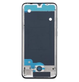 LCD Middle Frame for Xiaomi Mi A3 (White) at 22,89 €