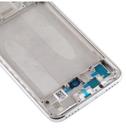 LCD Middle Frame for Xiaomi Mi A3 (White) at 22,89 €