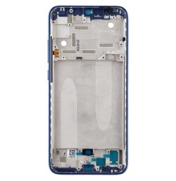 LCD Frame voor Xiaomi Mi A3 (Blauw) voor 22,89 €
