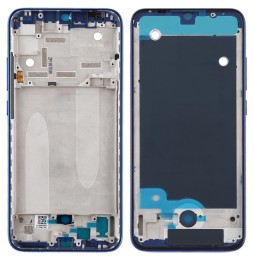 LCD Middle Frame for Xiaomi Mi A3 (Blue) at 22,89 €