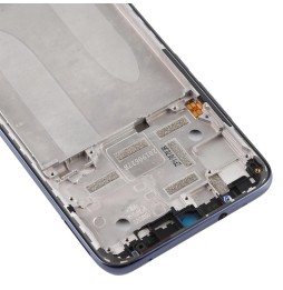Châssis LCD pour Xiaomi Mi A3 (Noir) à 22,89 €