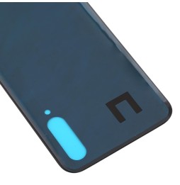Achterkant voor Xiaomi Mi A3 (Blauw)(Met Logo) voor 12,05 €