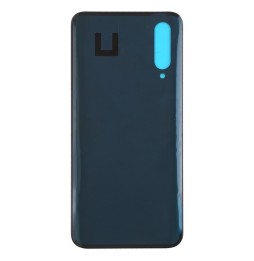 Cache arrière pour Xiaomi Mi 9 Lite (Noir)(Avec Logo) à 12,90 €