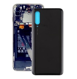 Rückseite Akkudeckel für Xiaomi Mi 9 Lite (Schwarz)(Mit Logo) für 12,90 €