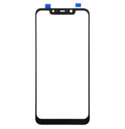 Glas scherm voor Xiaomi Pocophone F1 voor 10,50 €