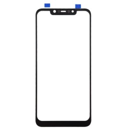 Vitre écran pour Xiaomi Pocophone F1 à 10,50 €