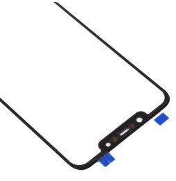 Glas scherm voor Xiaomi Pocophone F1 voor 10,50 €