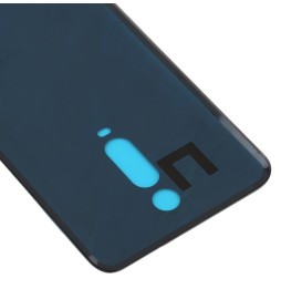 Cache arrière pour Xiaomi Redmi K20 / K20 Pro / Mi 9T / Mi 9T Pro (Noir)(Avec Logo) à 10,69 €