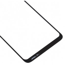 Front Screen Outer Glass Lens for Xiaomi Mi A3 at 10,90 €