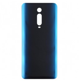 Achterkant voor Xiaomi Redmi K20 / K20 Pro / Mi 9T / Mi 9T Pro (blauw)(Met Logo) voor 10,69 €