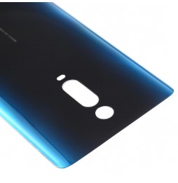 Cache arrière pour Xiaomi Redmi K20 / K20 Pro / Mi 9T / Mi 9T Pro (Bleu)(Avec Logo) à 10,69 €